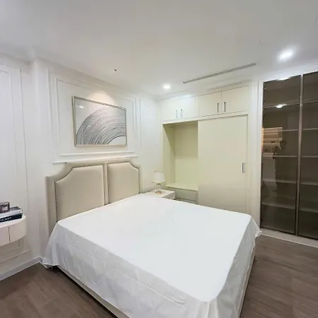 Homestay Sai Gon Theo Ngay - Thang - Nam